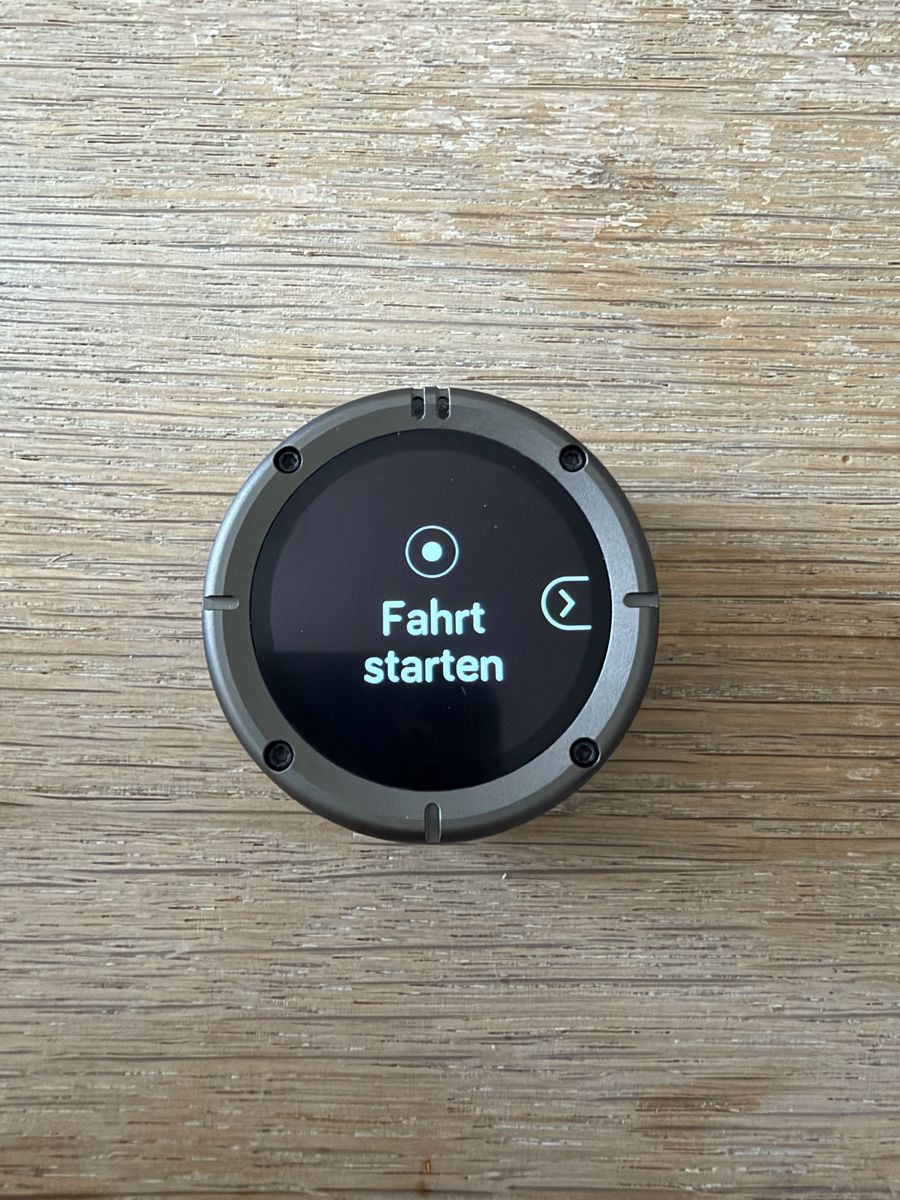 Beeline Navigationsgeräte: Beeline Moto II – Gebraucht aus Davos Dorf von Panda21 1