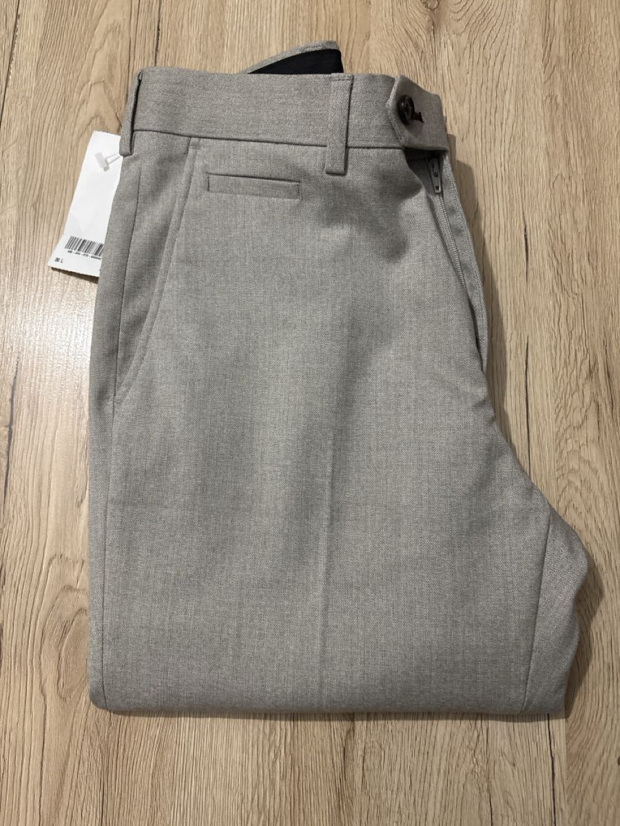 Next Pantaloni: Pantaloni – Nuovo e nell'imballaggio originale da Wald ZH venduto da sim_jt8t 1