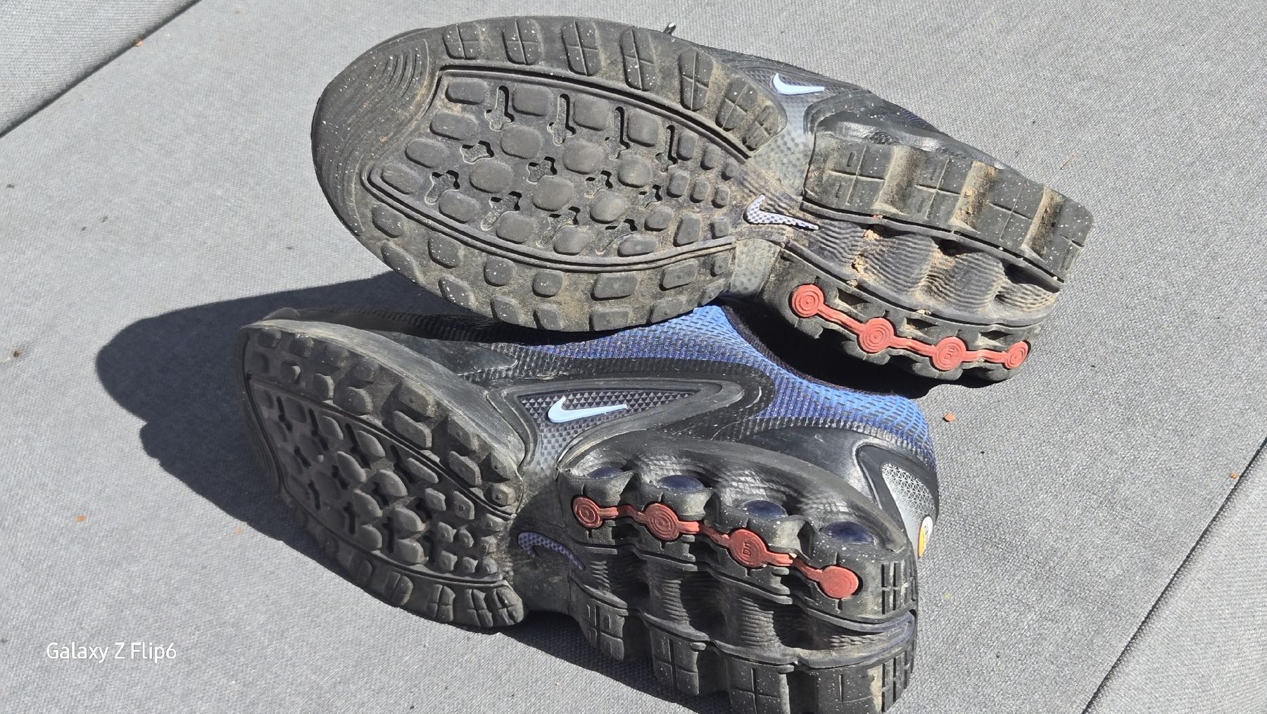 Nike Herrenschuhe: Nike Air Max Tn gr.38 – Gebraucht aus Zürich von Deesay 4