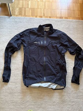 Bike Regenjacke Löffler 