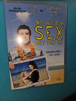 DVD: Nie wieder Sex mit der Ex
