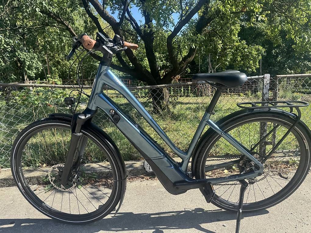Specialized Vélos: E-BIKE / SPECIALIZED / 25 km/h – D'occasion à Luzern par aba_fn2k 3