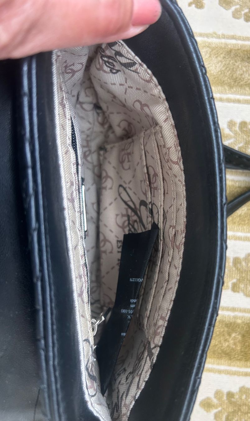 Guess Borse da donna: GUESS Tasche – Usato da STUDEN BE venduto da SMIROS 3