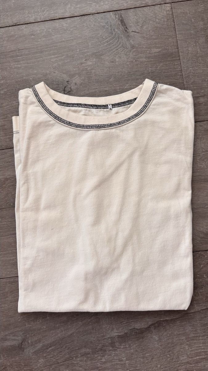 T-shirt: Lot de 4 T-shirts - Taille L – Usato da Alle venduto da Valentin.Goffinet 3