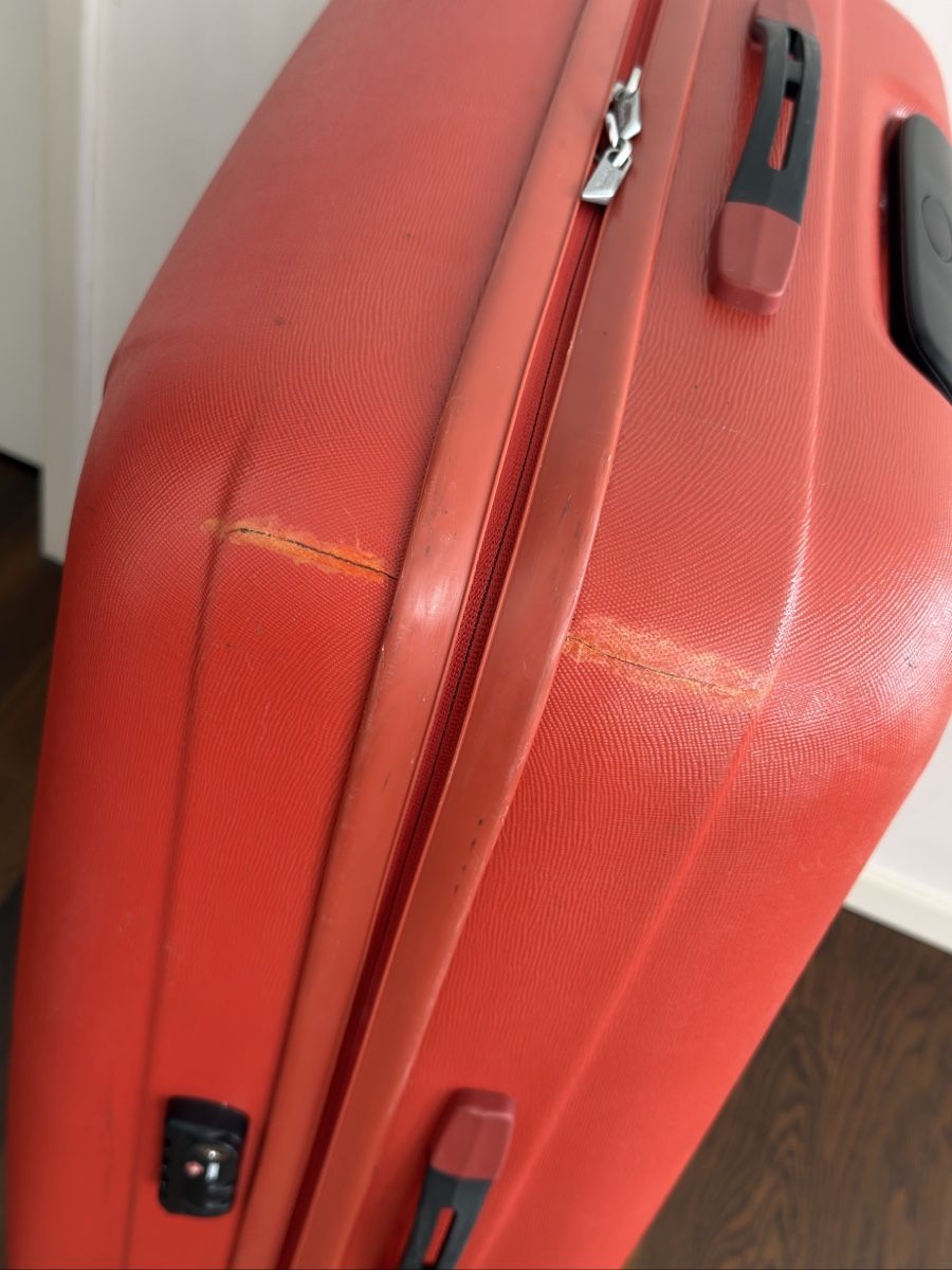 Samsonite Valises de voyage: Samsonite Koffer – D'occasion à Zürich par JessGar 3