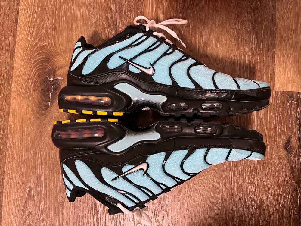 Air max plus clearance 44