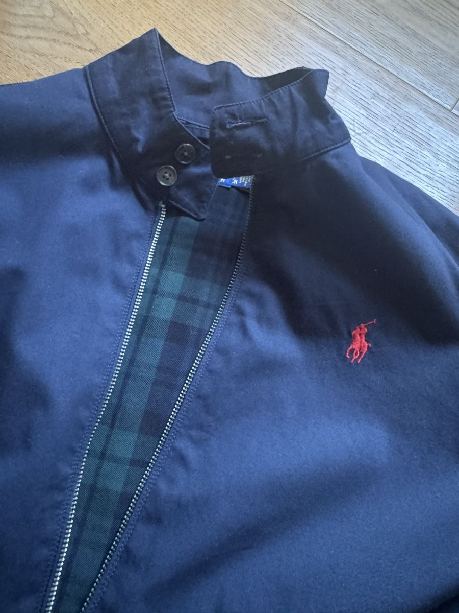 Jacken: Jack Polo Ralph Lauren – Gebraucht aus Saas im Prättigau von Holliwood 4