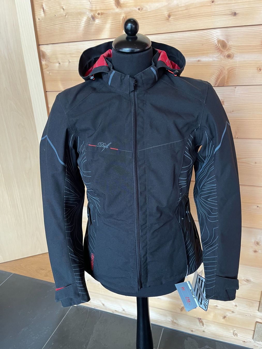 IXS Lotti di vestiti: Motorradbekleidung Restposten – Nuovo (secondo la descrizione) da Schluein venduto da susi34 5