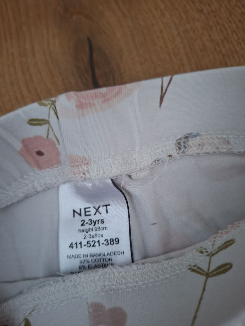H&M Ensembles coordonnés: Kleiderpacket 2-4 Jahre next,h+m – D'occasion à Zeihen par Wetterfrosch02 5