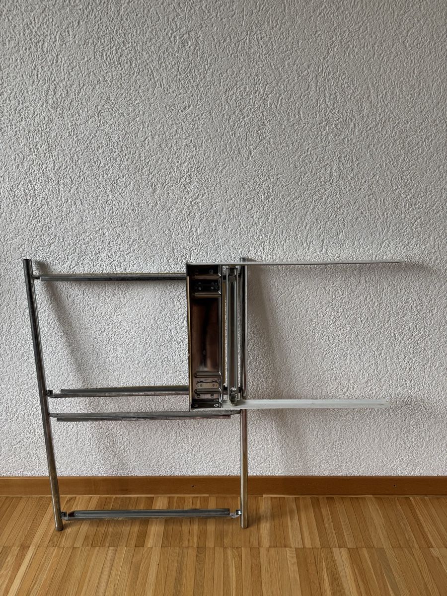USM Regale: Élément USM 75x50cm – Gebraucht aus Moutier von MajoretteMuffin 2