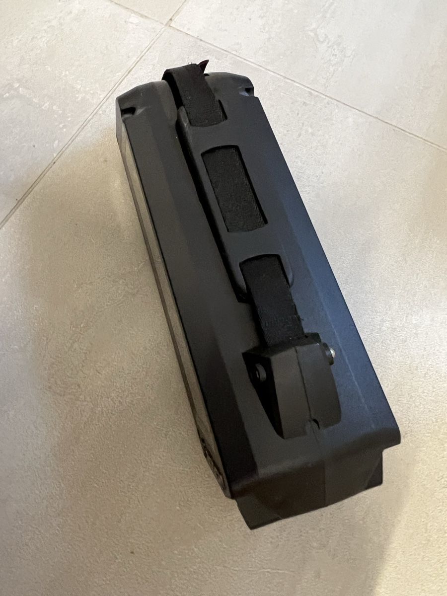 Bosch Batterie: Akku Bosch – Nuovo (secondo la descrizione) da Derendingen venduto da AABB 1