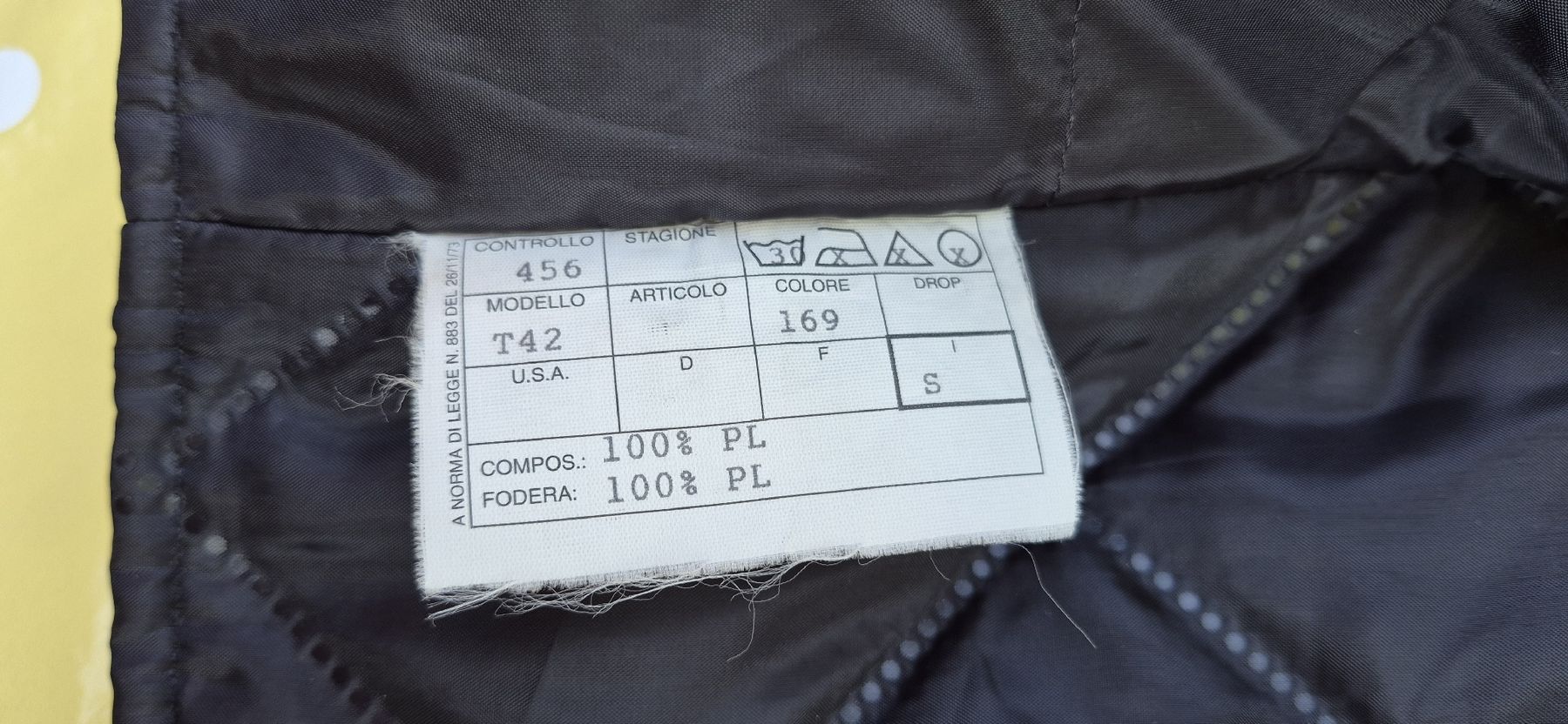 Spidi Vestes & Manteaux: Töffjacke, Motorradjacke Spidi – D'occasion à Ebnat-Kappel par playade 4