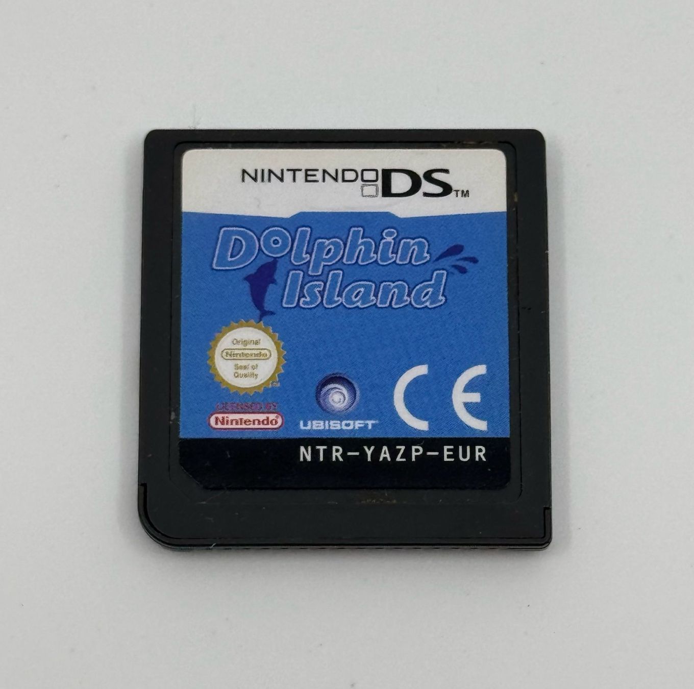 Giochi: Dolphin Island (Nintendo DS) – Usato da Herisau venduto da Seyashop1