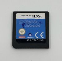 Dolphin Island (Nintendo DS)
