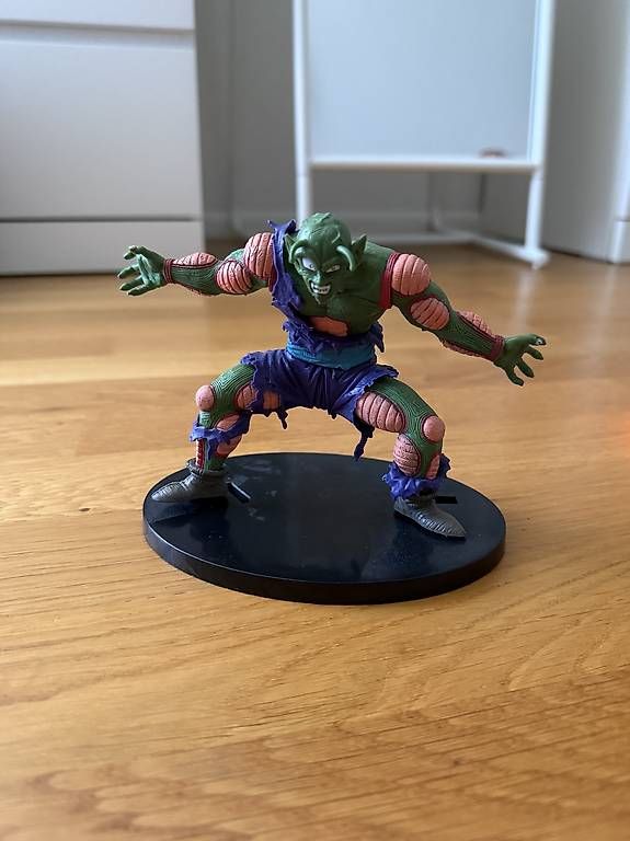 Statuette: Dragon Ball Figuren Set gebraucht – Usato da Rheinfelden venduto da sch_8kst 1