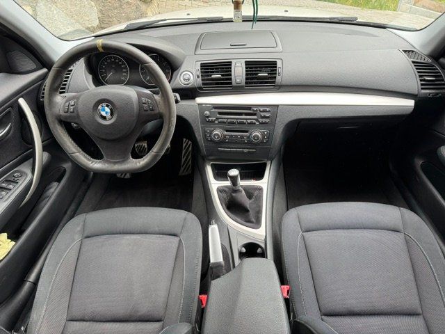 BMW Autos: BMW 116i aus 2. Hand – Gebraucht aus Schnaus von sueg01 7