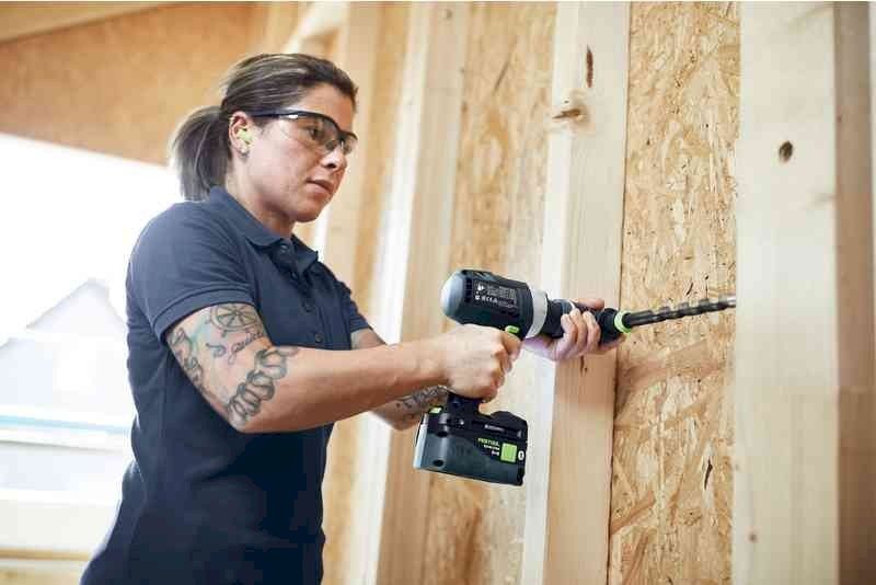 Festool Tous les outils: Festool AN-UNI Winkelvorsatz – Neuf avec emballage d'origine à Bottighofen par zaap 1
