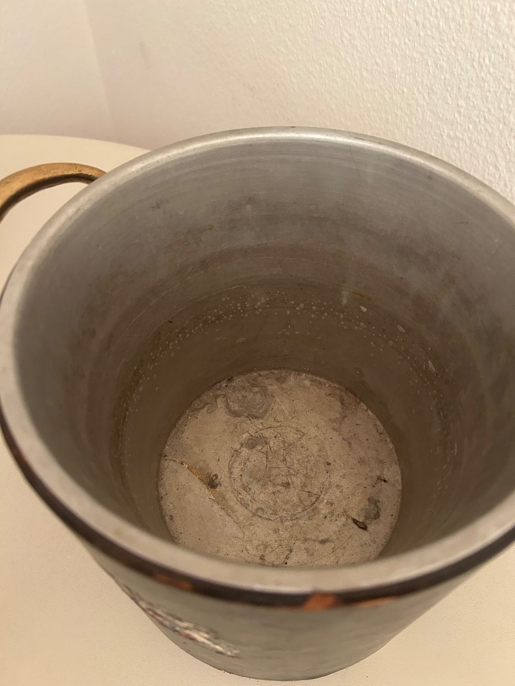 Altro: Champagner-Eis-Weinkübel/ Behälter (MCM) – Usato da Rorschacherberg venduto da Svebe 6