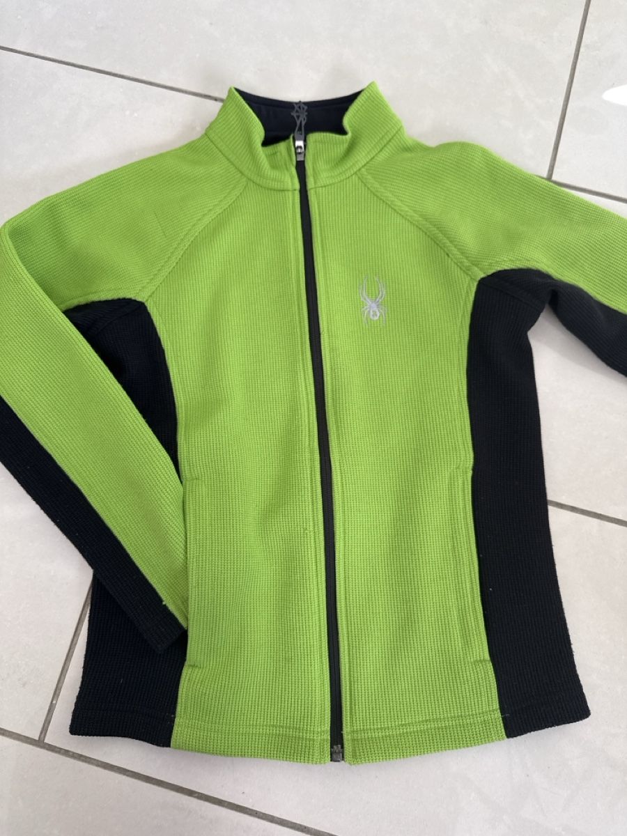Spyder Vestes: Spyder faserpelz  – D'occasion à Aarau par lbi_kn9s 2