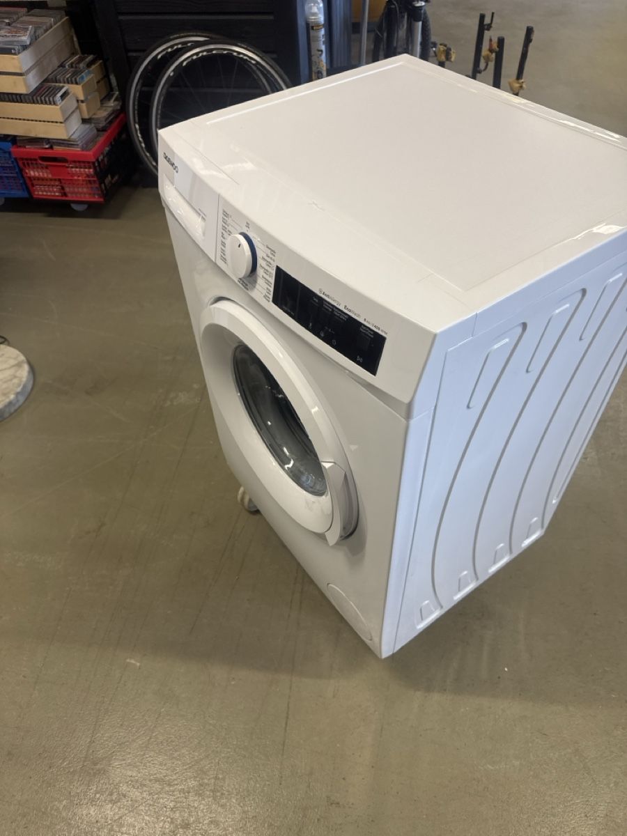 Daewoo Waschmaschinen: Daewoo Waschmaschine, Top Zustand, wenig gebraucht! – Gebraucht aus Aarburg von Mobilyaci 6