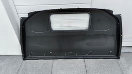 Tôle de séparation VW T6 / T6.1
