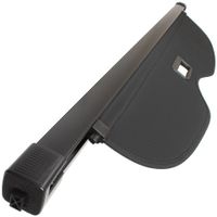 Laderaumabdeckung Rollo Jeep Grand Cherokee IV 2011-2021