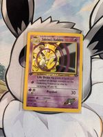Sabrina's Kadabra (GC 58) First Edition