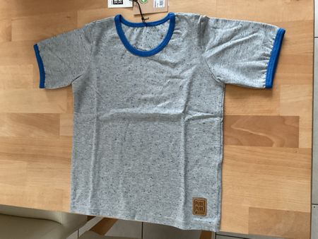 PURE PURE Baby Sommer T-Shirt Grösse 104