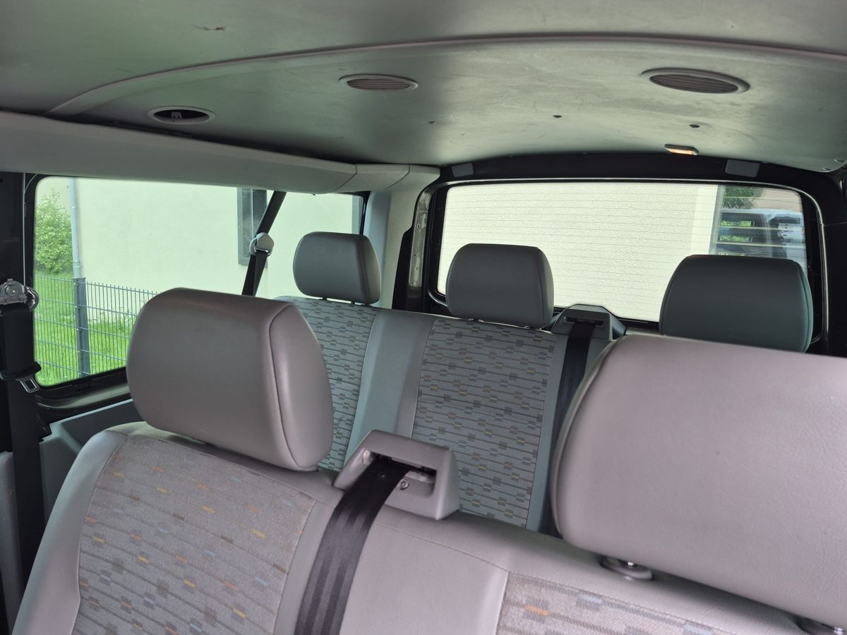 VW Autos: VW T5 caravel – D'occasion à La Chaux-de-Fonds par ham_6fj2 3