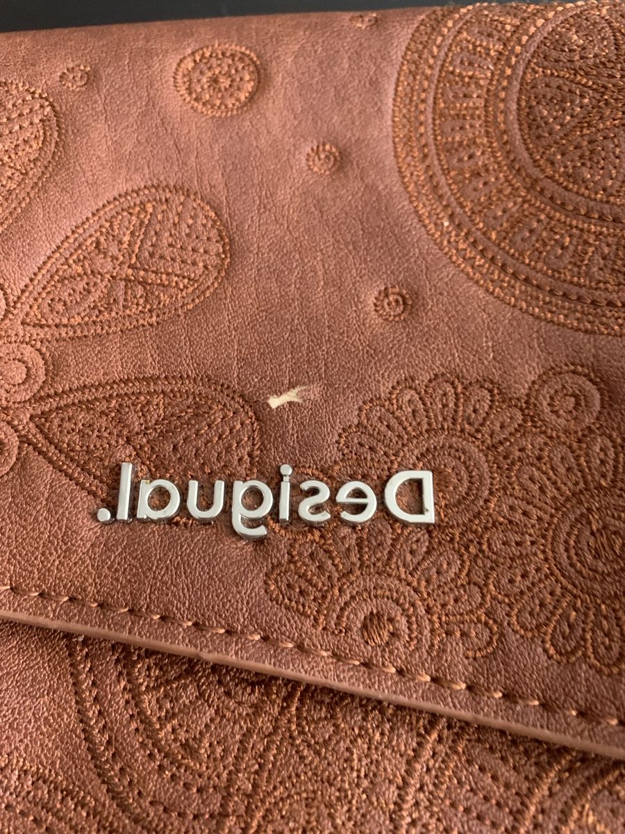 Desigual Borse da donna: Desigual Umhängetasche – Difettoso da Emmen venduto da ama_8wmn 7