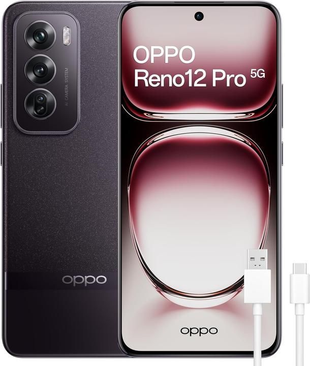 Oppo Telefoni cellulari / Smartphones: Oppo Reno 12 Pro  – Usato da Gränichen venduto da Bobe_VR_AG 2