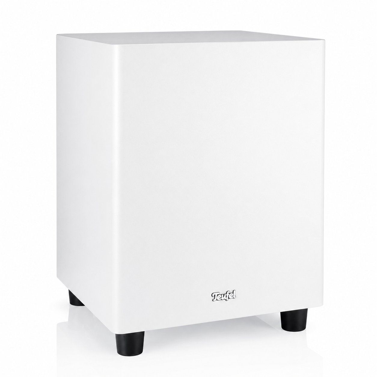 Teufel Casse acustiche: Soundbox Teufel Mono Subwoofer US 2106 / 1 SW – Nuovo (secondo la descrizione) da Hauptwil venduto da aromashop
