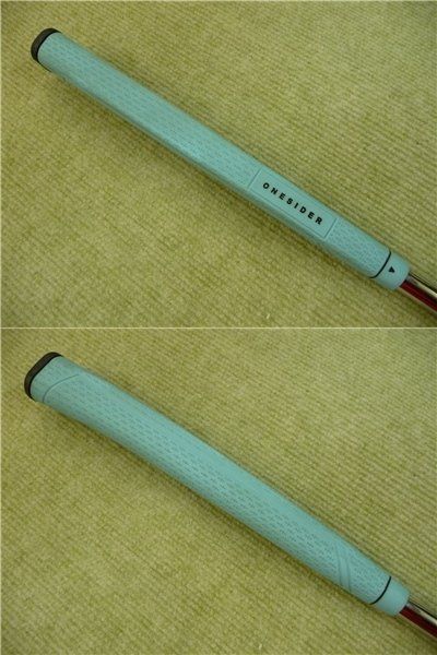 Mazze & Set: Putter Areso Gentlemen G26 – Nuovo (secondo la descrizione) da Rotkreuz venduto da Squirrel_00 5