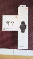 Xiaomi Smartwatch S5 + Xiaomi Buds 5 Pro m Garantie 
