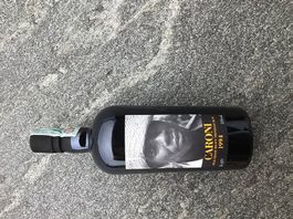 Rum Caroni1994