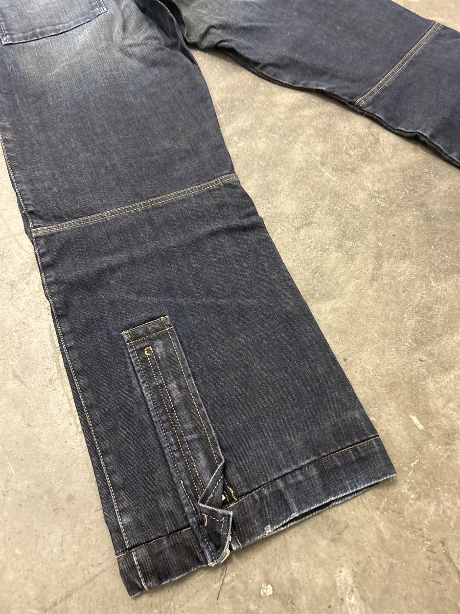 Armani Jeans: Vintage old School, Armani Jeans – D'occasion à Bern par floorball_zoro 4