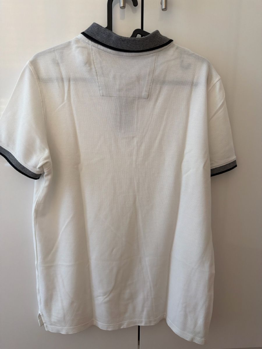 Calvin Klein Magliette Polo: Calvin Klein Polo Shirt S Herren – Usato da Hochfelden venduto da man_6d68 2