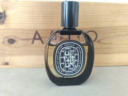 2ml Diptyque Orpheon Niche Decant Sample