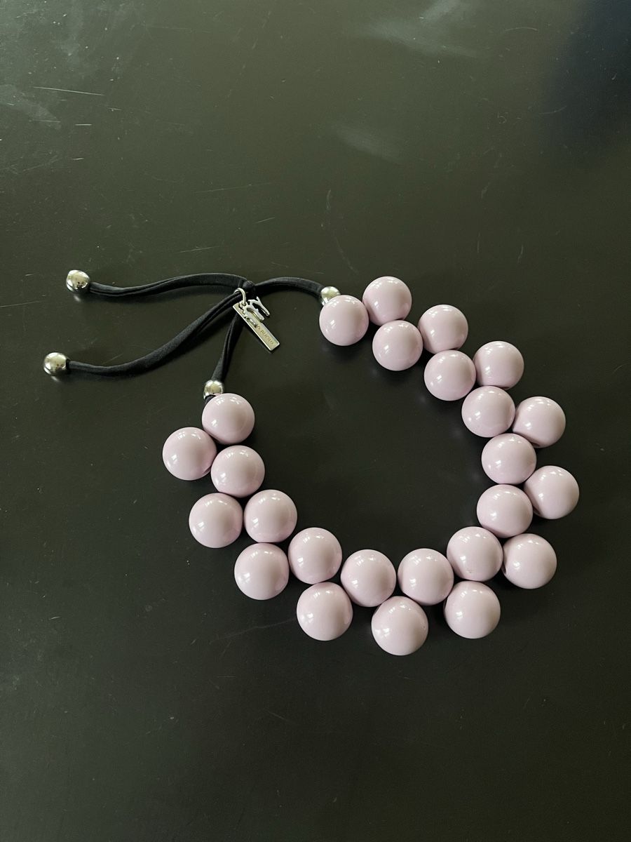 Catenine: BallMania Kette, Top Zustand! – Nuovo (secondo la descrizione) da Seuzach venduto da 1Tazzinarossa