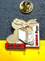 ASCOM SUISSE PIN