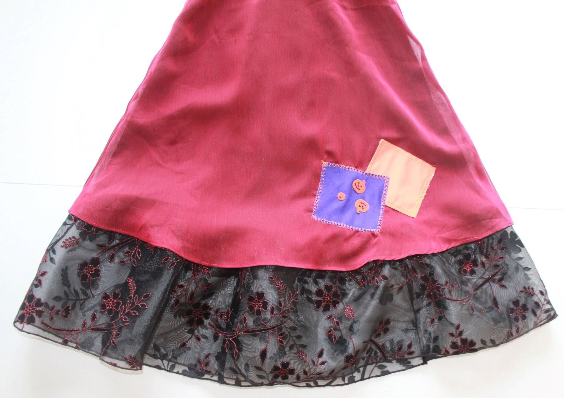 Costumi: Costume sorcière / Hexe t. 2 ans – Usato da Peseux venduto da CoolShoping 5