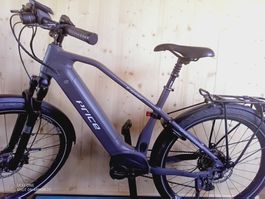 Price E Speed E Bike Bosch 25 km/h Wie Neu