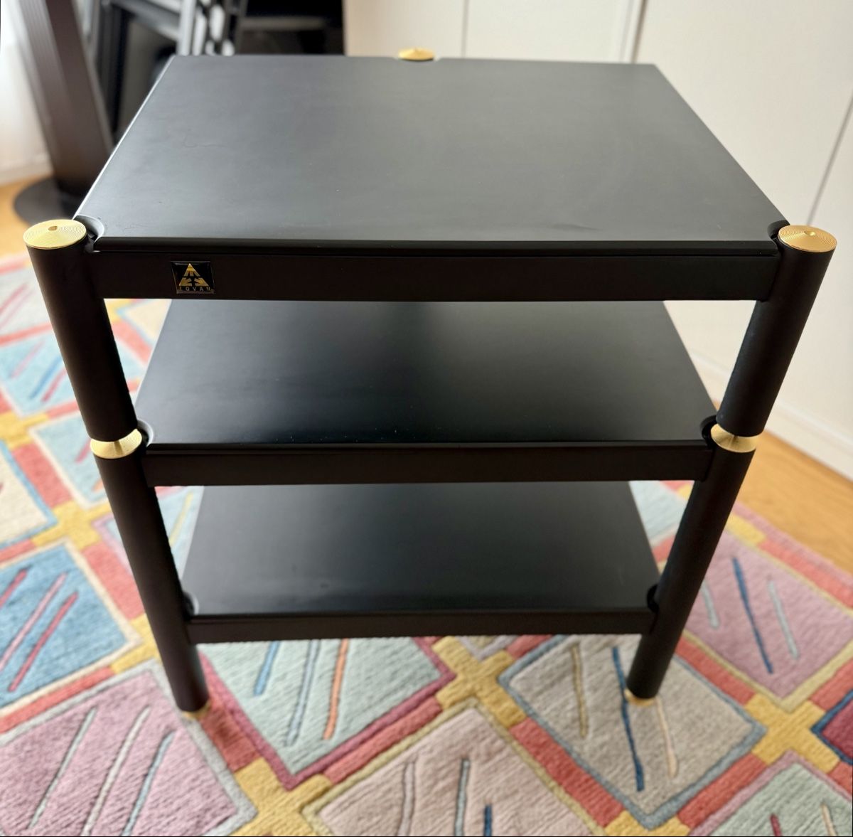 Fixations: Hi-Fi Rack LOVAN Classic II – D'occasion à Dagmersellen par braut-36 3