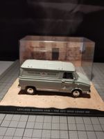 Leyland Sherpa Van - The spy who love me - OO7 James Bond