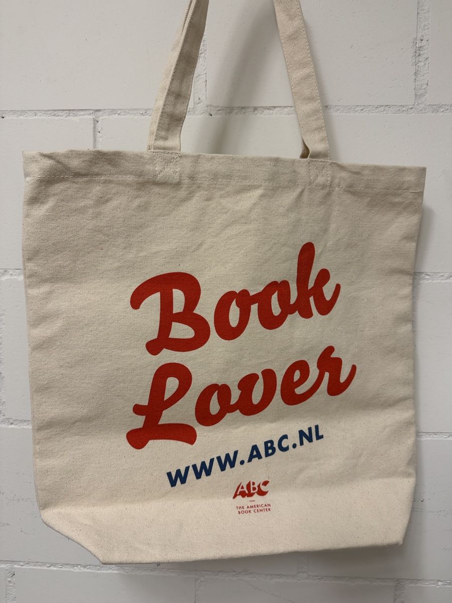 Borse: Shopper Booklover Bag – Usato da Ennetbaden venduto da miboo