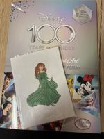Sticker crystal Art Disney