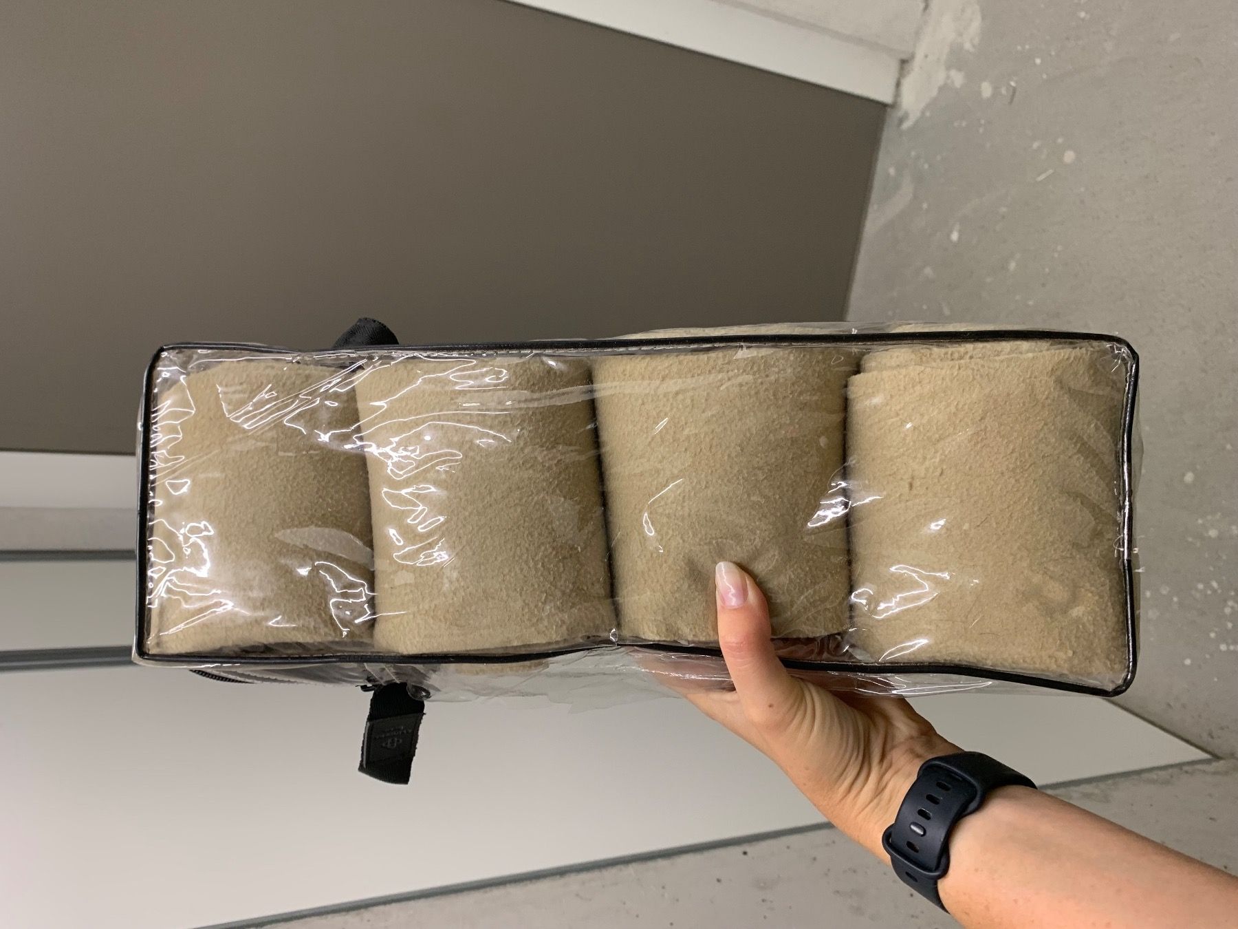 Gamaschen & Bandagen: Bandagen Grösse WB – Gebraucht aus Buchrain von aba06