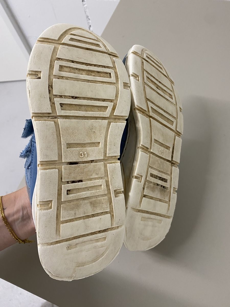 Bisgaard Schuhe für Jungen: Bisgaard Schuhe Gr. 31 – Gebraucht aus Widen von juinl 3