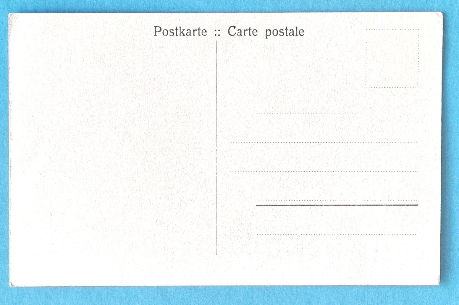Cartes postales: Biberist - Dorfpartie - alte Ansichtskarte – D'occasion à Rothrist par RROENK 1