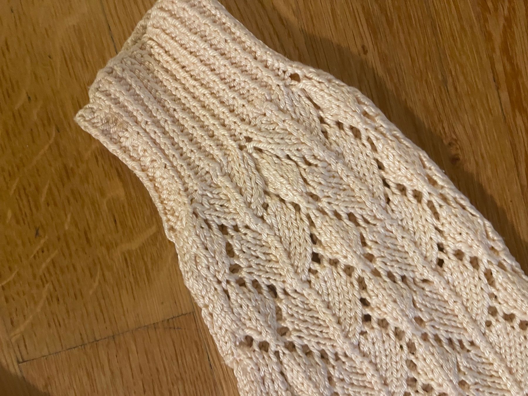 Maglioni & Felpe: Strickpullover, beige, Gr. S – Usato da Rüschlikon venduto da Lajniii 2